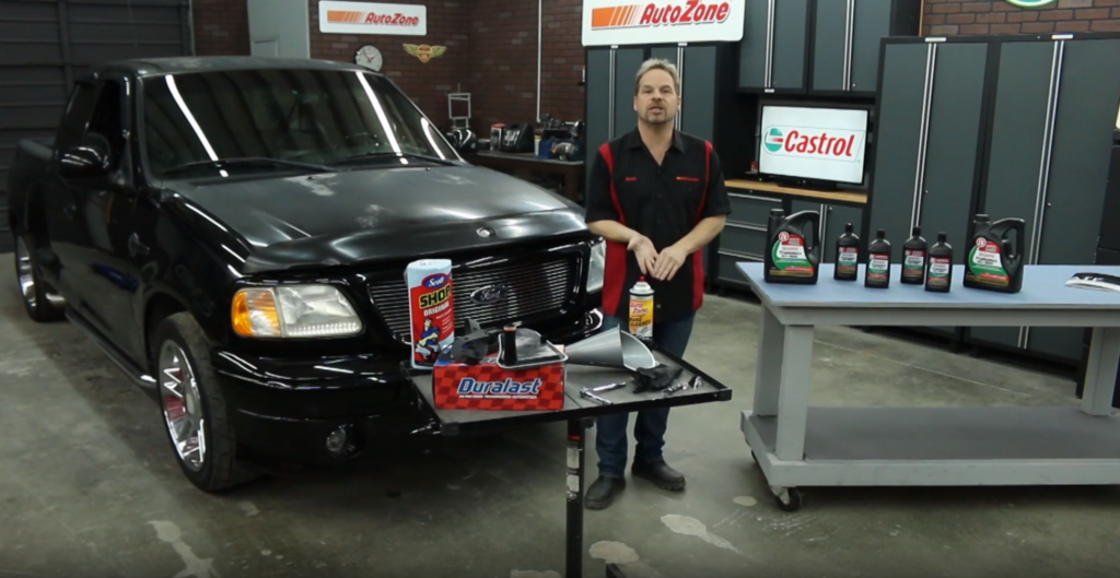 When To Change Transmission Fluid AutoZone