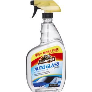 Buy Armor All Auto Interior Cleaner 32 Oz.