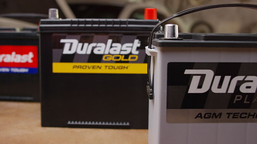 How to Charge a Car Battery - AutoZone