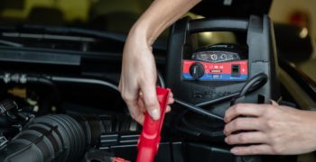 Everything You Need to Know About Automotive Batteries