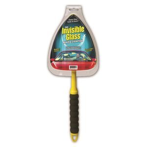 Invisible Glass Microfiber Soft Windshield Brush in the Automotive