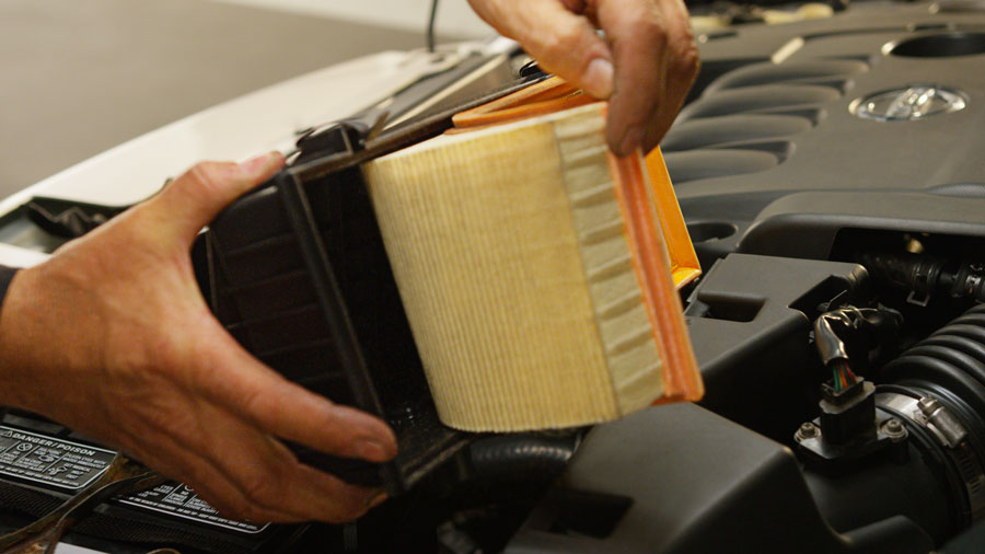 5 Ways You Can Tell the Difference Between A Cabin Filter And an Air Filter