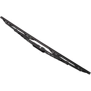 What Types of Windshield Wipers Do I Need? - AutoZone