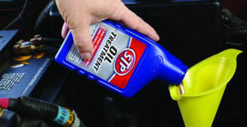 Motor Oil: What Do Grades Mean For Your Engine? - AutoZone