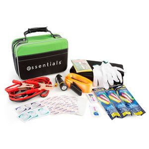 Premium Automotive Emergency Kit