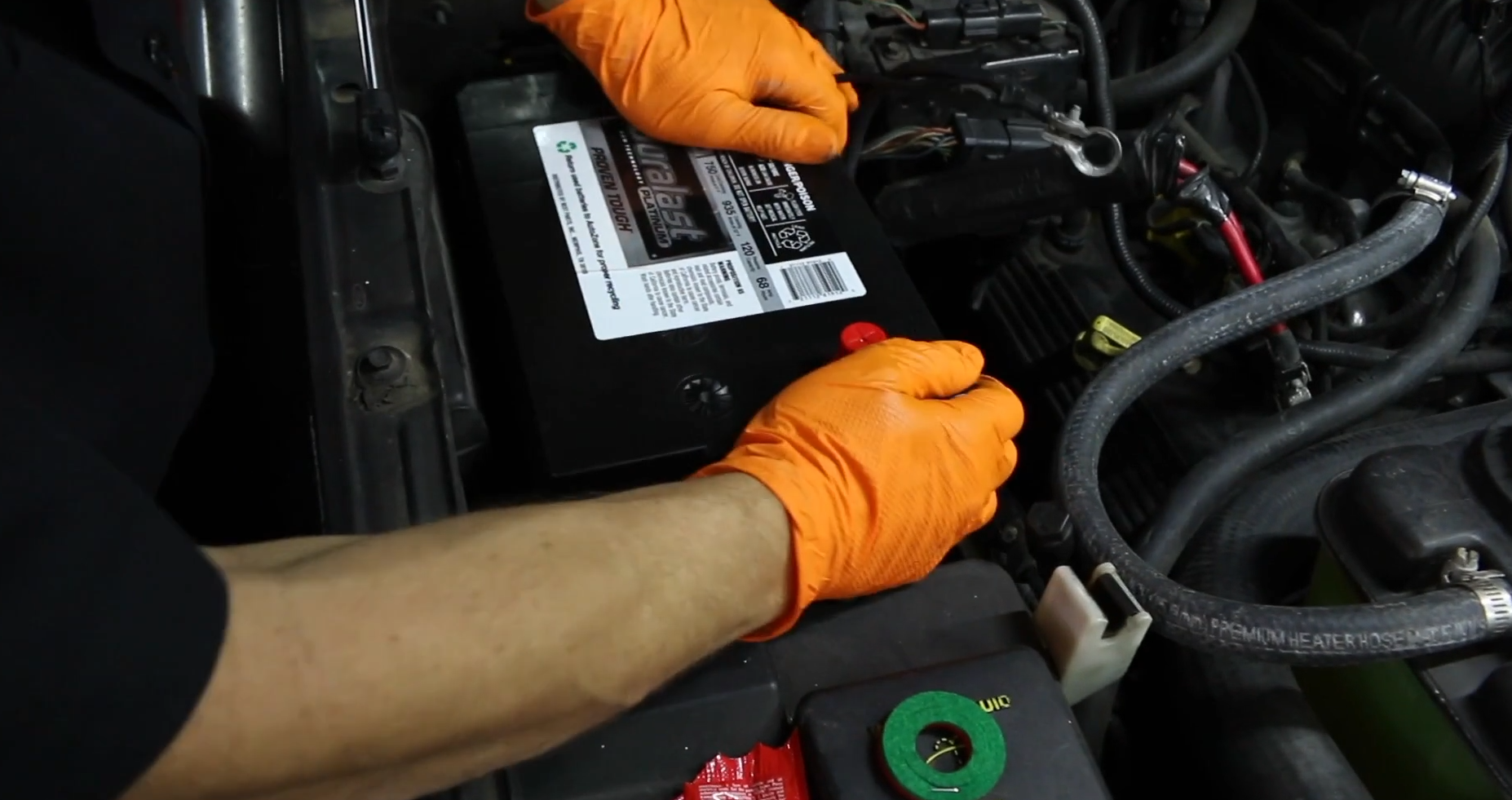 How to Connect Battery to Car: Essential Tips for Proper Installation