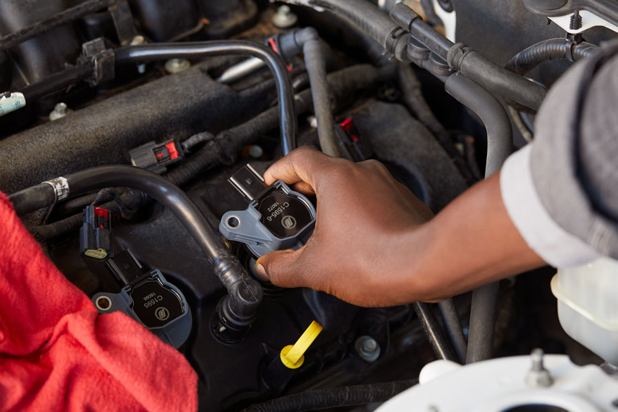 Cost To Replace An Ignition Coil AutoZone