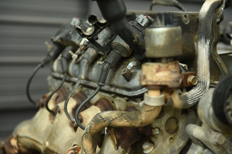 Avoiding Internal Diesel Injector Deposits Can Protect Equipment Investments