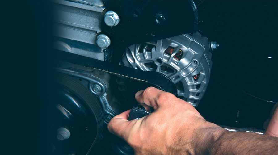 Can You Jumpstart a Car With a Bad Alternator? - AutoZone