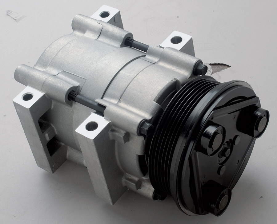 Chevy Equinox Ac Compressor Replacement Cost: Affordable Solutions