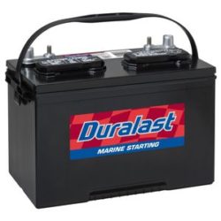 Find the Right Marine Battery for You - AutoZone