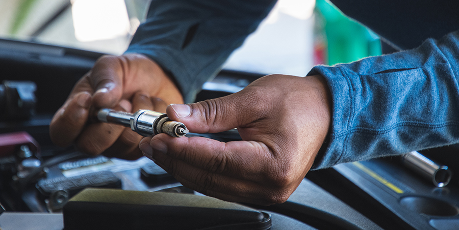How Often Do Spark Plugs Need to Be Replaced? - AutoZone