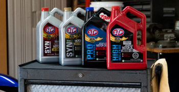 Best Motor Oil Products For Your Car
