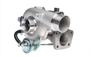 Forced Induction: The Turbocharger - autoevolution