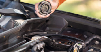 How Much Does it Cost to Change Brake Fluid? 