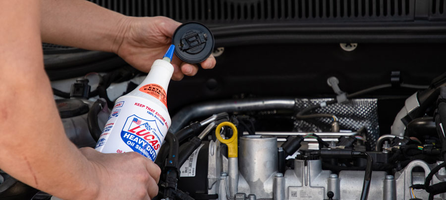 Are Oil Additives Bad For Your Engine?