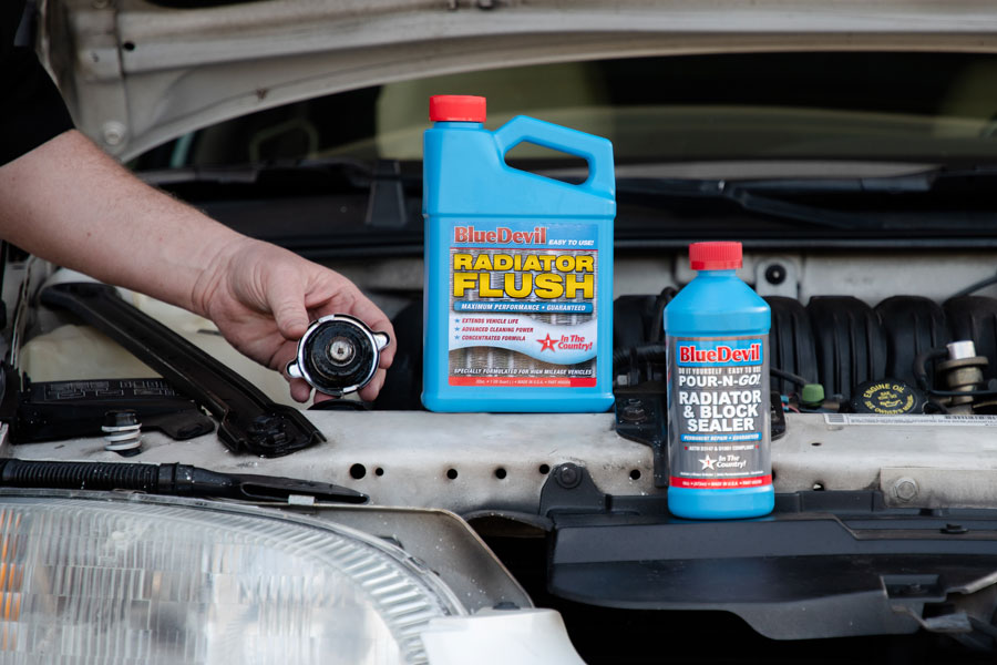 Water Leaking under the Car: Causes, Fixes & More