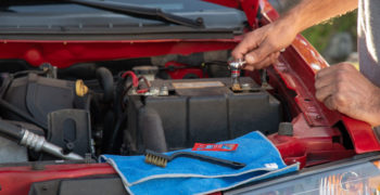 Battery Maintenance - How to Take Care of Car Batteries - AutoZone