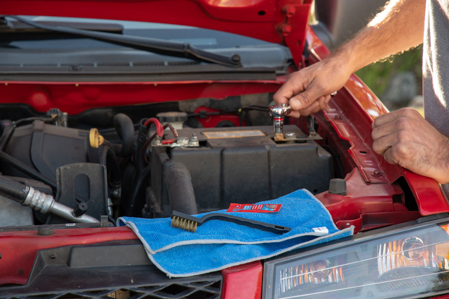 How to Increase Your Car Battery's Life Span? - Find Auto Repair