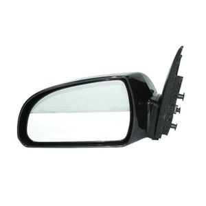 How to Replace a Broken Side View Mirror - AutoZone