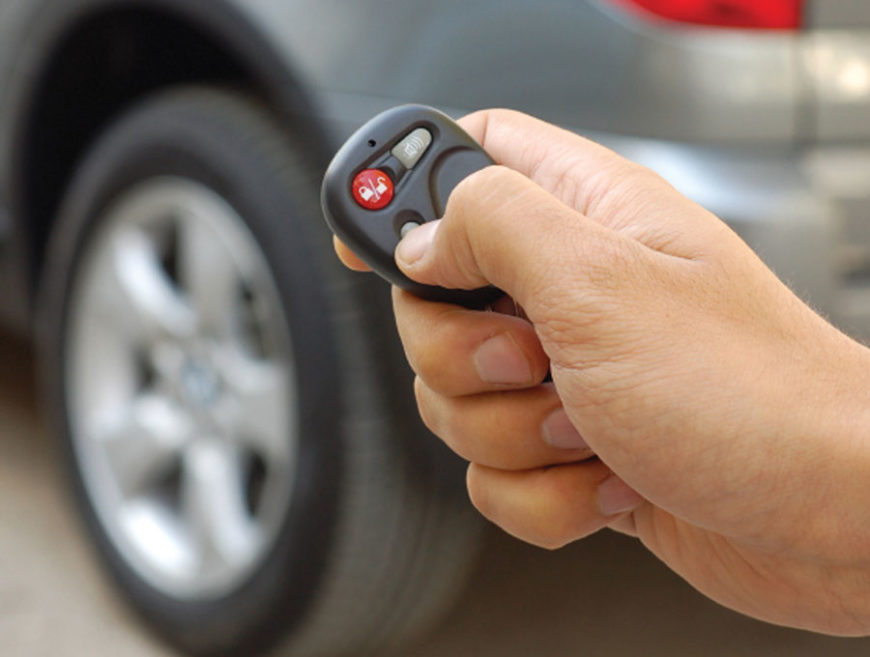 what to do when key fob is not working 