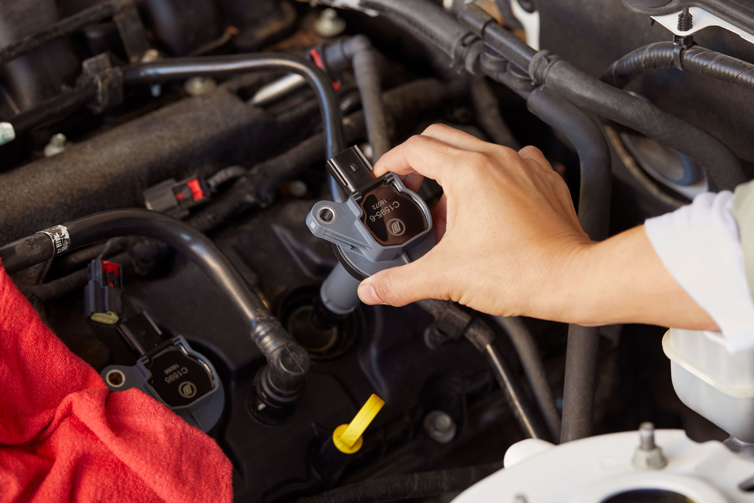 How to Tell If Your Ignition is Bad  