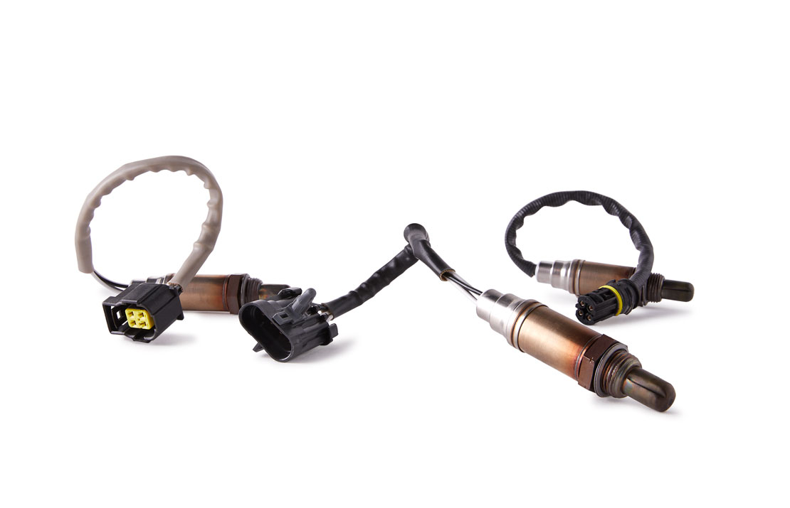 OXYGEN SENSORS: HOW TO DIAGNOSE & REPLACE