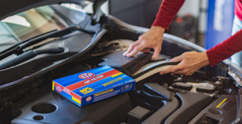 How Often Should You Change Your Vehicle’s Air Filters? 