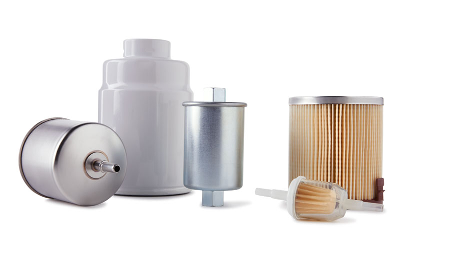 Bad Fuel Filter Symptoms: Signs Your Fuel Filter is Clogged - AutoZone