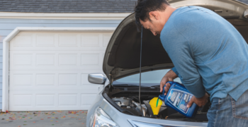 How To Find and Fix Coolant Leaks