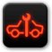 Icon for Service Vehicle Soon light