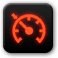 Icon for Cruise Control light