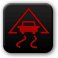 Icon for Traction Control or ESP light