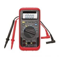 How to Test an Alternator with a Multimeter - AutoZone