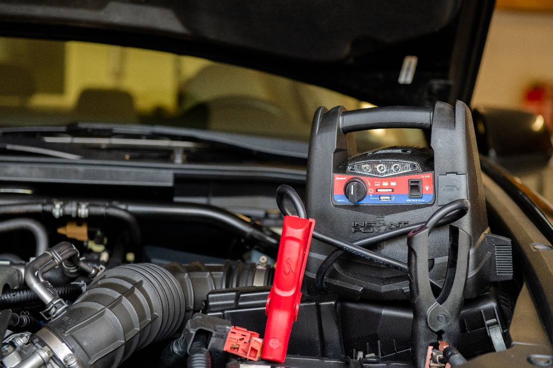The Best Portable Jump Starters for Your Car or Truck