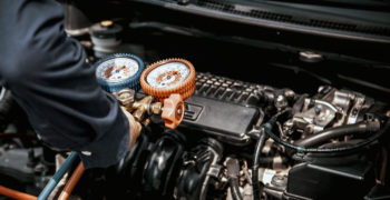 How to Flush Your Car’s AC System