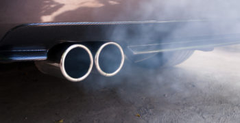 How to Remove the Smoke Smell Out of Your Car