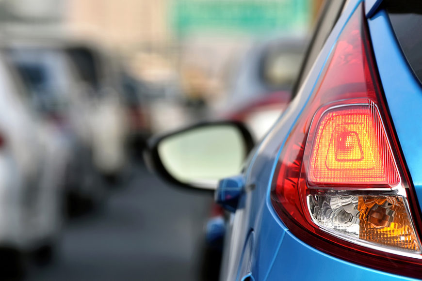 Why Are My Brake Lights Not Working? AutoZone