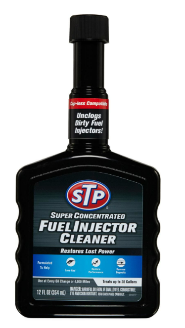 The 10 Best Fuel Injector Cleaners For Every Price Point - AutoZone