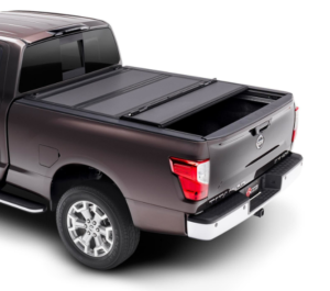 How To Install A Tonneau Cover - AutoZone