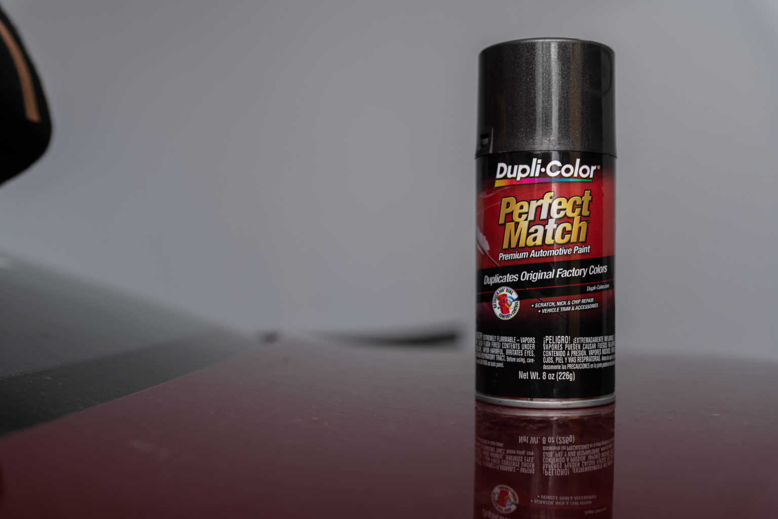 10 Best Car Touch-Up Paint Products For Those Pesky Scratches - AutoZone