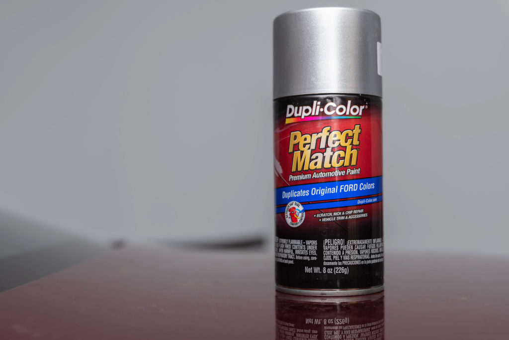 10 Best Car Touch Up Paint Products For Those Pesky Scratches Autozone