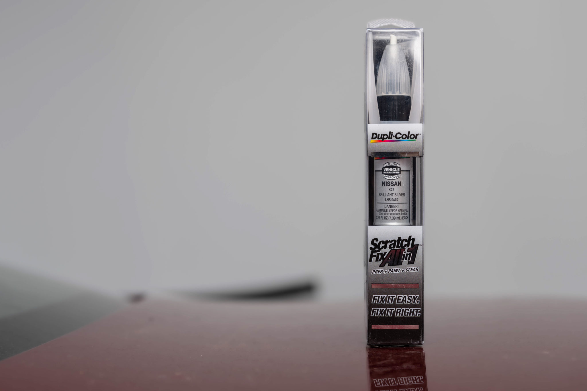 10 Best Car TouchUp Paint Products for Those Pesky Scratches AutoZone