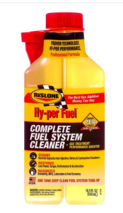 Dezsed Exhaust System Cleaner High Mileage,Car Three-Way Catalytic