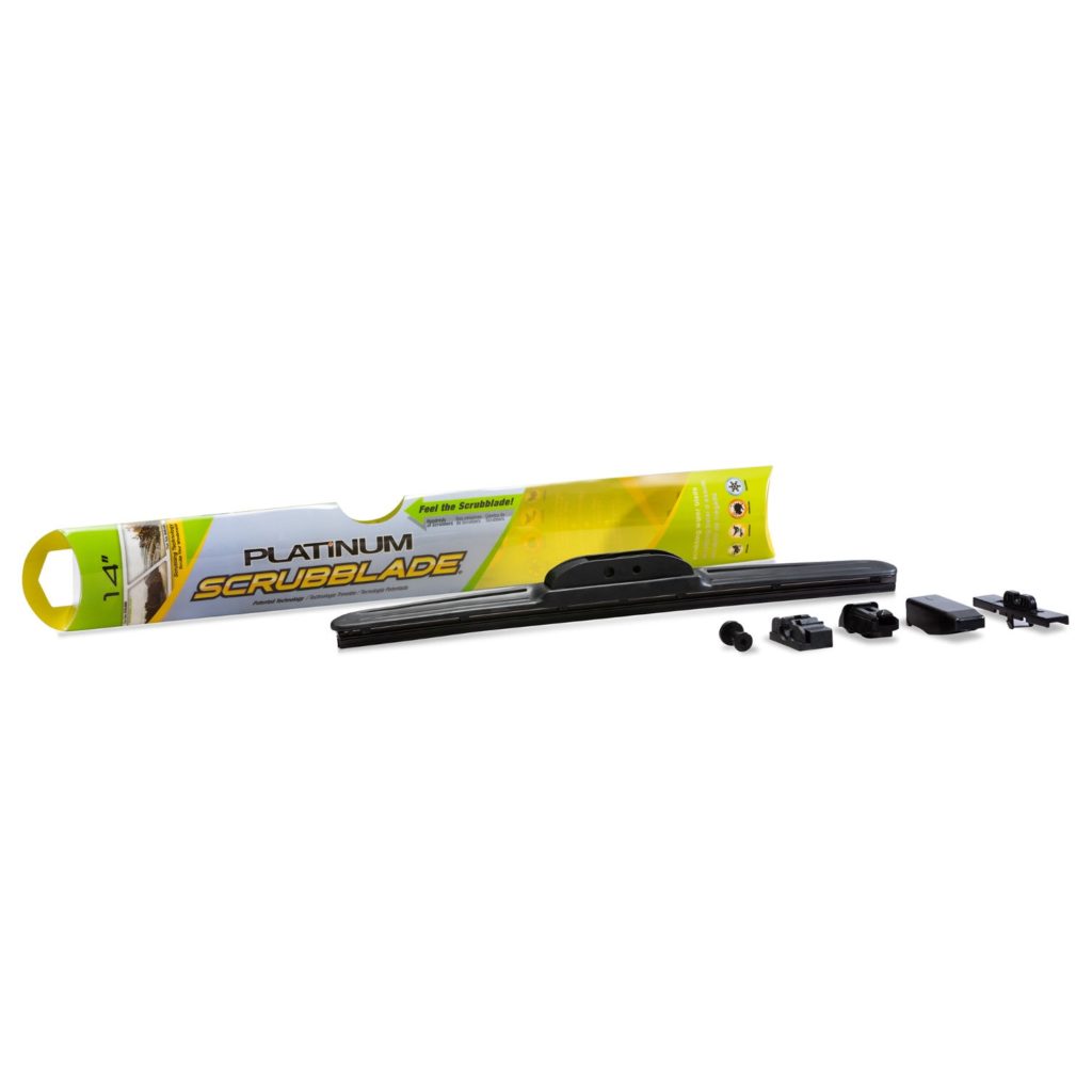 10 Best Rated Windshield Wiper Blades AutoZone