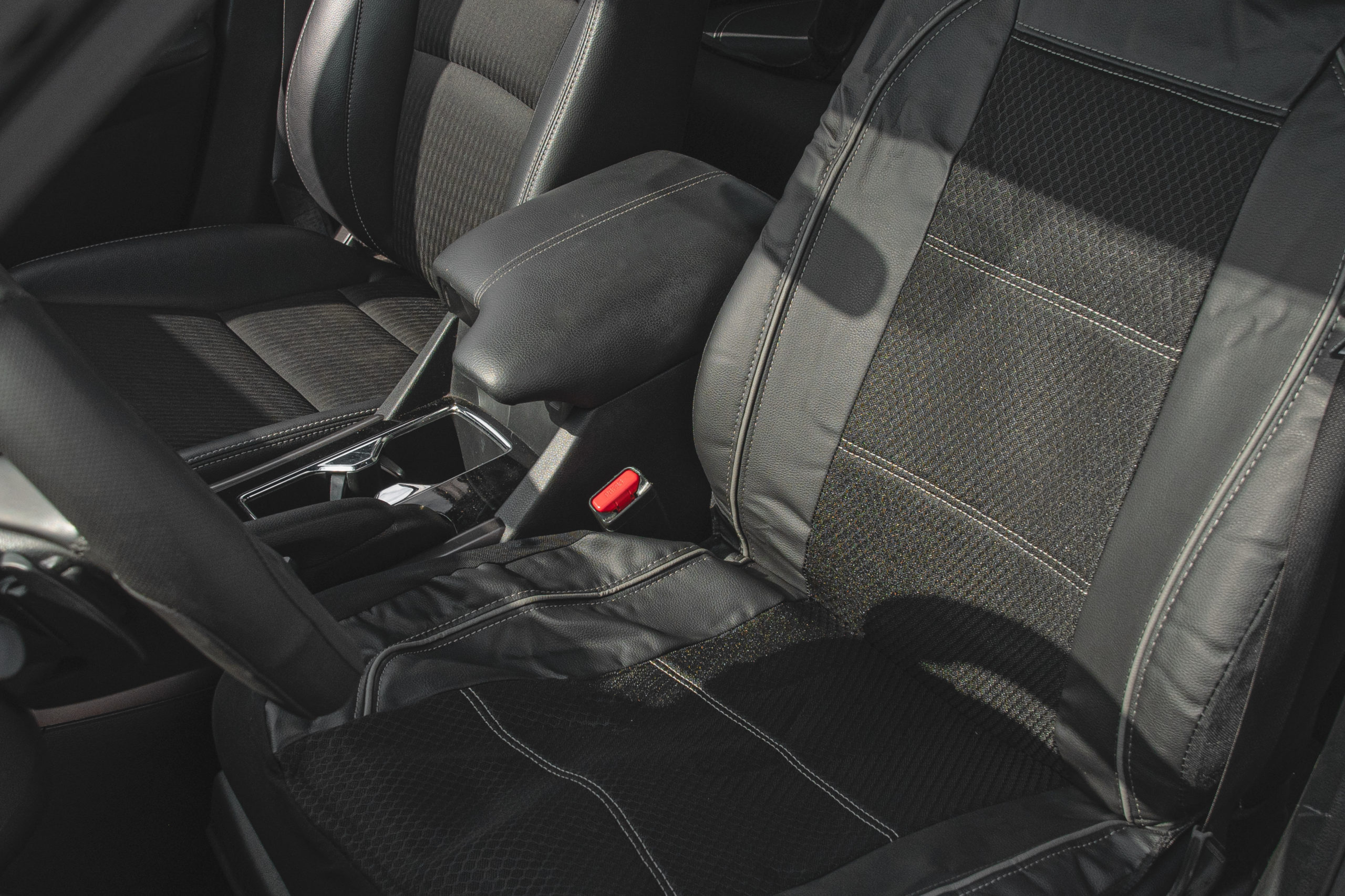 Factory Customized Luxury Design Interior Accessories Car Seat