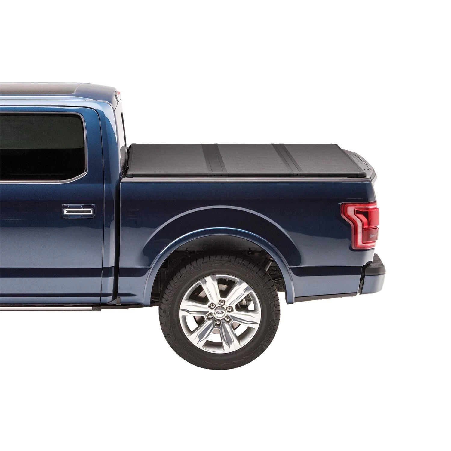 A Truck Bed Liner Transforms Your Hard-Working Pickup -  Motors Blog