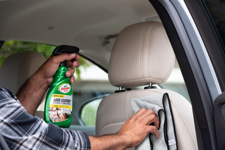 How To Remove The Smoke Smell Out Of Your Car - AutoZone