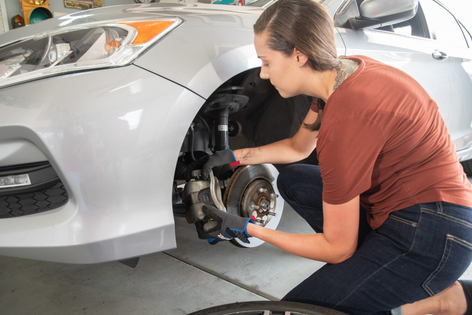 what-does-a-full-brake-job-entail-autozone