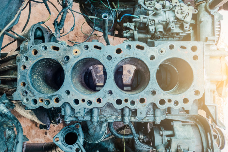 Head Gasket Leak A Guide Symptoms and How to Fix AutoZone